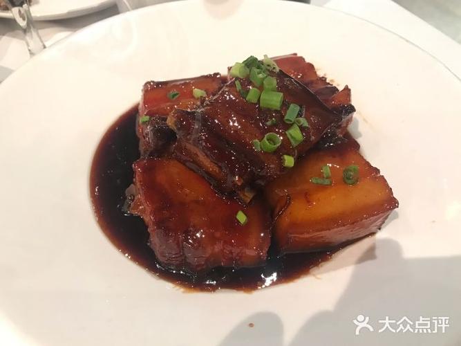 同庆楼(常发广场店)金牌红烧肉图片