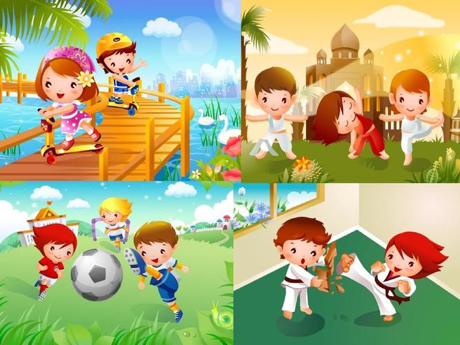 感冒的快乐小兔ppt