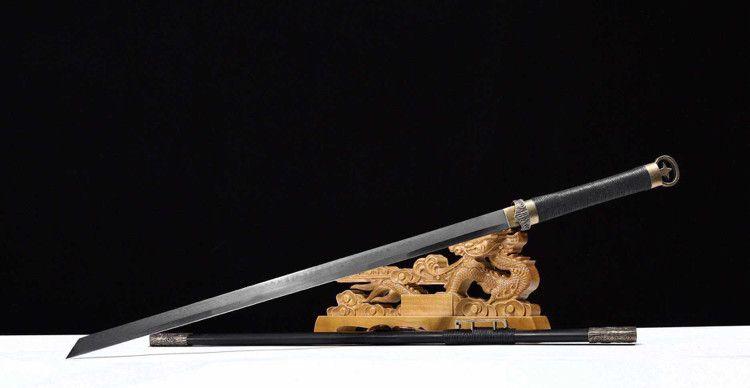 新款:听风唐横刀