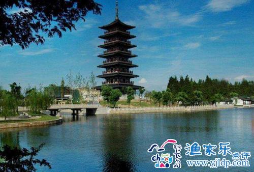 上海金山旅游景点_上海市金山区有什么好玩的地方