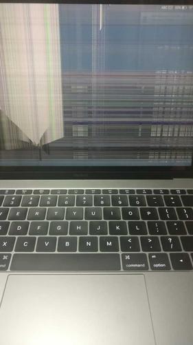 macbookpro13寸retina屏幕碎了大概要多少钱