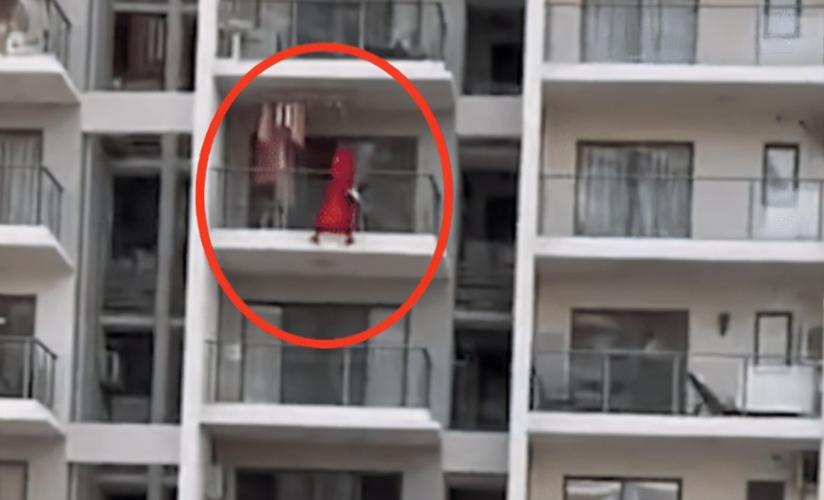 三亚女子坠楼一案尚在调查中