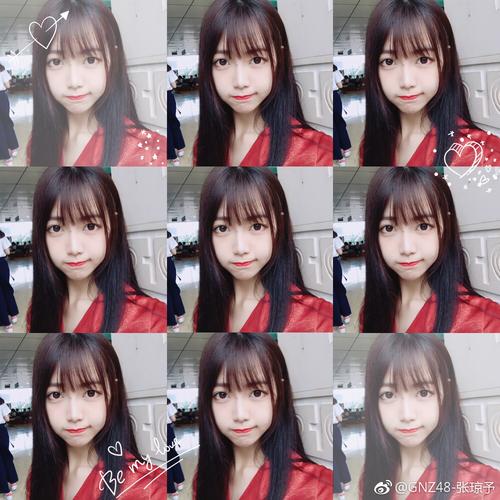 snhey! 自动收集了snh48的动态(目前仅限新浪微博).