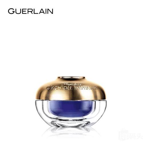 guerlain/娇兰御廷兰花全效眼唇霜15ml 护肤眼霜