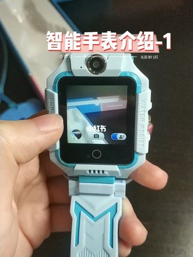拼多多买的小小天才手表～功能介绍1_手表_小天才怎么