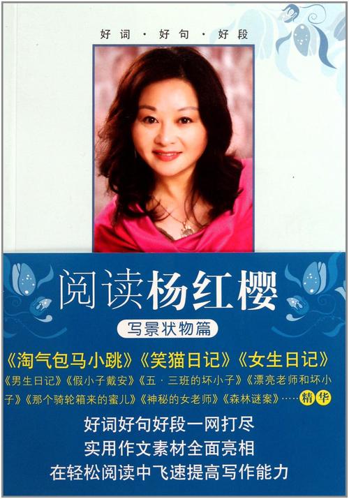 是2011年南海出版公司出版的图书,作者是杨红樱