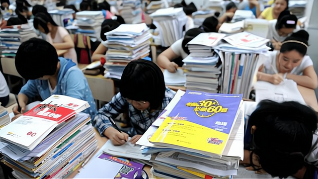 高三一模考多少分才有可能进名牌大学30年资深老师给出答案