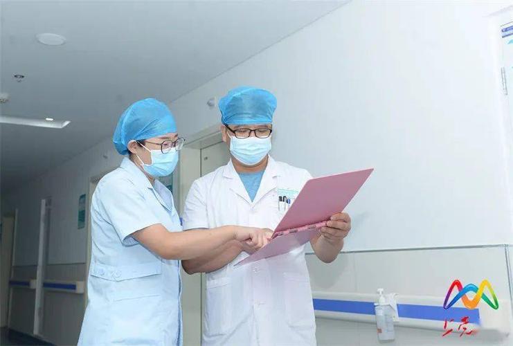 【中国医师节】致敬医师,感谢有你_工作