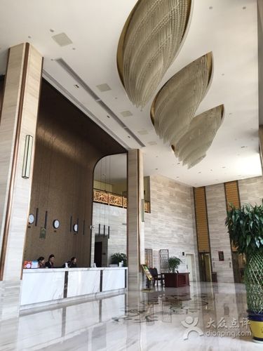 宣恩金源国际酒店图片 - 第3张