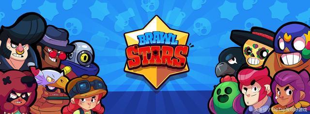 supercell新游brawlstars加拿大区开放ios下载