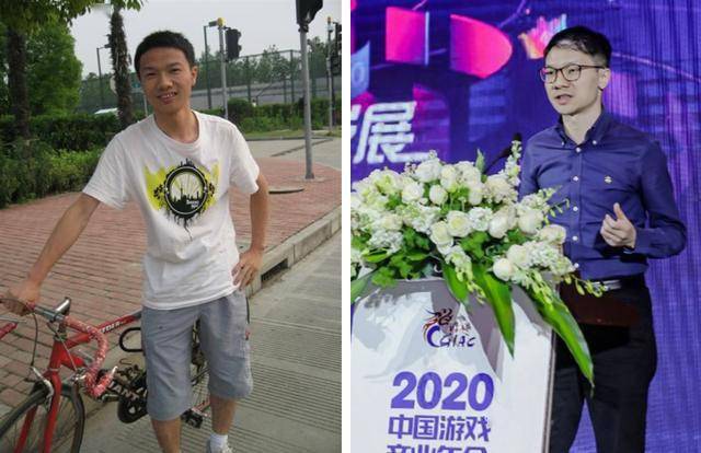上海游戏企业年会包场背后是年轻人走向台前的故事