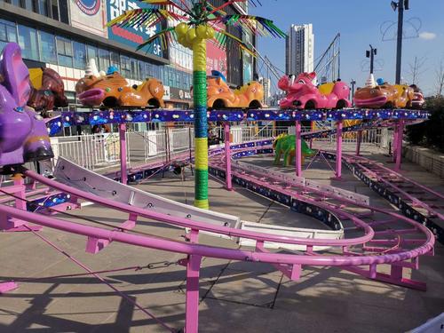 太空穿梭_郑州伊童乐游乐设备有限公司