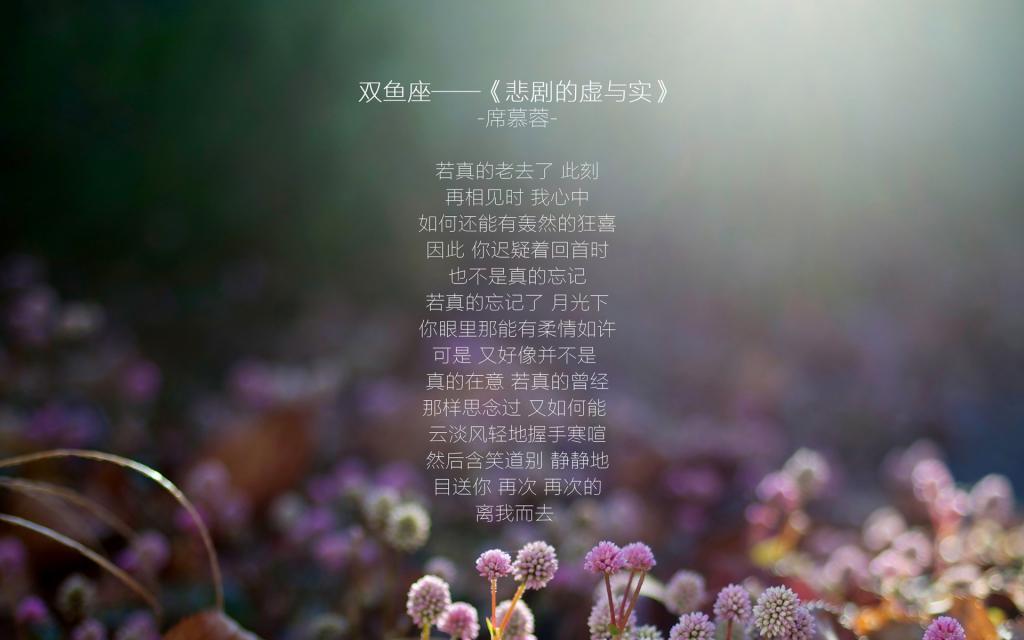 艺术壁纸                 >                 创意十二星座双鱼