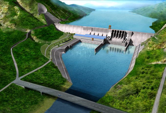 旱灾引发湄公河四国与中国用水争端