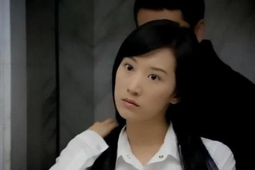 再看蜗居海藻从来不是单纯的女人