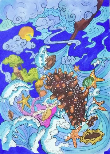 海底两万里