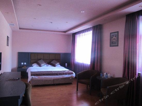 林甸北方温泉欢乐谷图片\房间照片\设施图片【携程酒店】