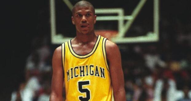 爆料大学招生潜规则 jalen rose:和召妓没什麼区别(影