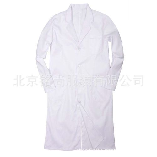 北京医院专用白大褂定做,白大褂款式定制,防静电白大褂定做