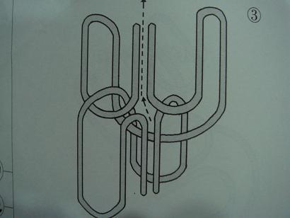 m扣解图_智力玩具解法大全_新浪博客