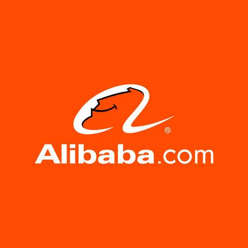 alibaba logo