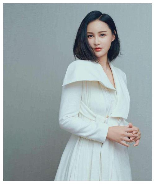 张歆艺