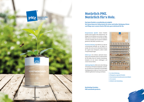 德国原罐进口木蜡油pnz木蜡油木材表面涂装防腐处理系统简介