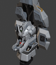 高达 机械-花瓣网|陪你做生活的设计师 | 机甲吧_百度贴吧