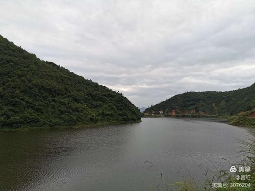 2020年9月富民龙纳河