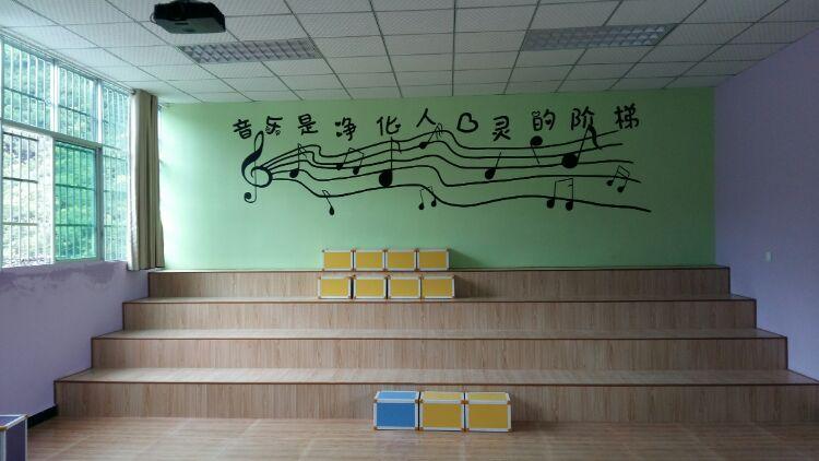 音乐之合唱教室