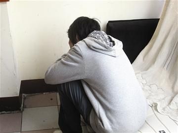 湖北一中性人被切除睾丸却难变成女人 状告医院