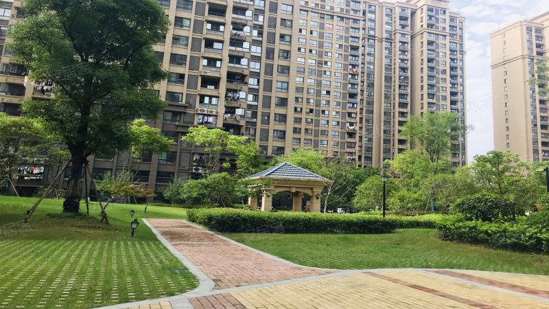 华地翡翠蓝湾朗园