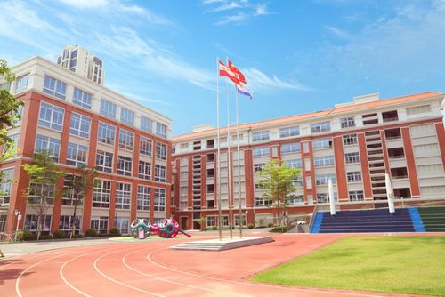 二中系广州开元学校高中部今年9月首次招生附问答