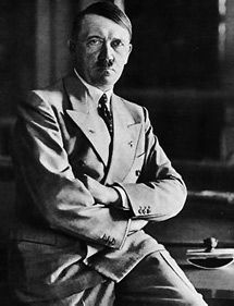 希特勒用过的地球仪拍出10万美元(图)