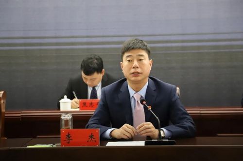 示范区召开三级干部大会:乘风破浪新征程 筑梦扬帆再起航 重墨谱写