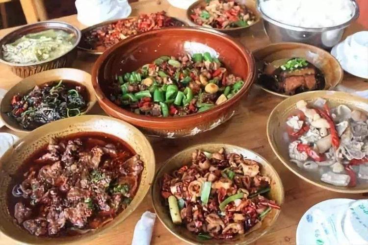 敢做!贵州菜的另类之最