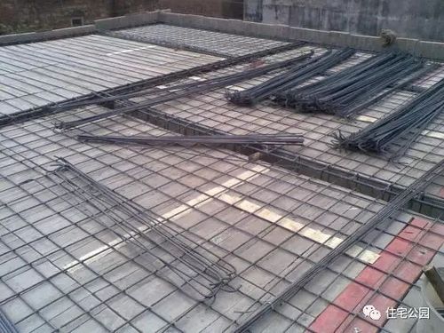 自家盖房,梁与柱子相接的地方,你知道钢筋应该如何锚固吗?