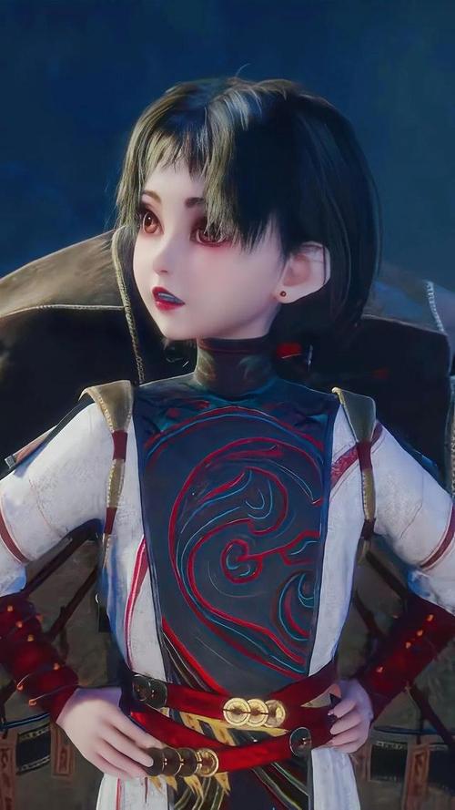 画江湖之不良人阿姐