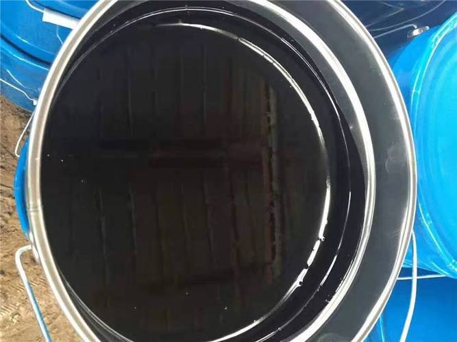 批发环氧煤沥青防腐面漆双组份环氧煤沥青漆