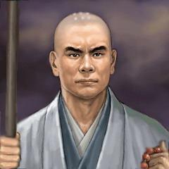 03 碧血晴天杨家将自制头像