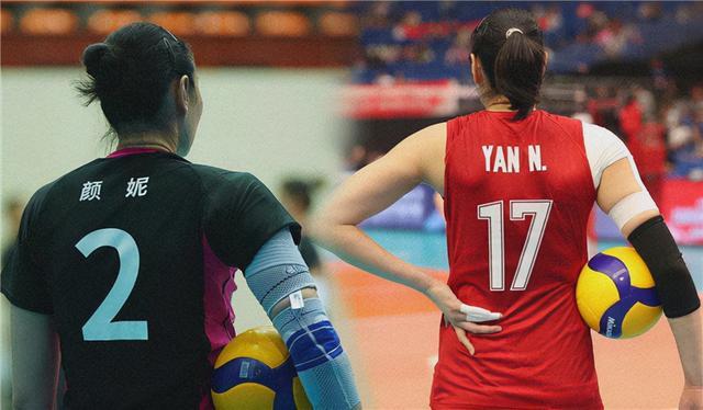 女排奥运冠军退役全身是伤再也坚持不住了里约功勋团已走5人