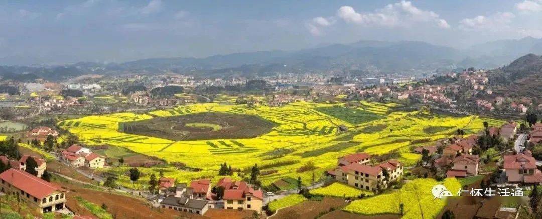 坛厂八卦园