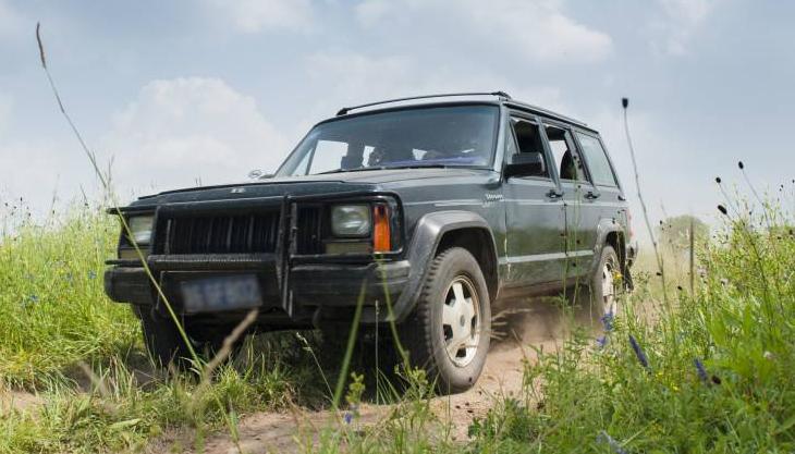 有哪些适合女生的小型越野车 小排量越野车去西藏可以