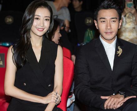 刘恺威出轨王鸥深夜私会