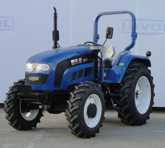 雷沃m904-da轮式拖拉机参数介绍