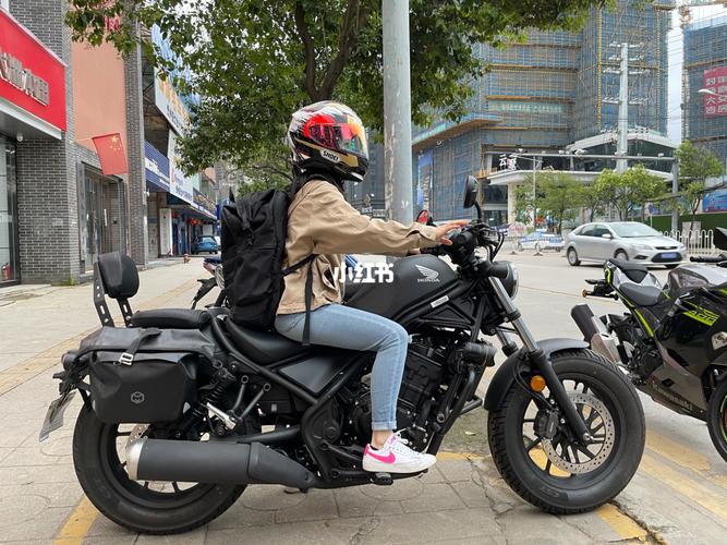 本田cm300_轮胎_复古_cm300_汽车_摩托车