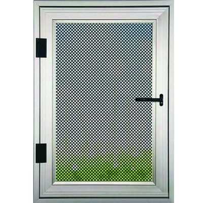 恩兴金刚网的价格 防护纱窗 304 201纱窗网 国标舞金刚网 厂家直销