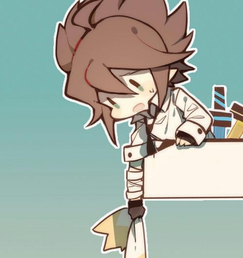 安雷 雷安 情头 安迷修