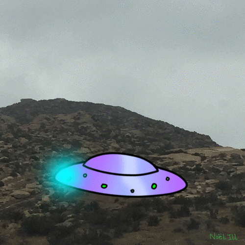 ufo gif