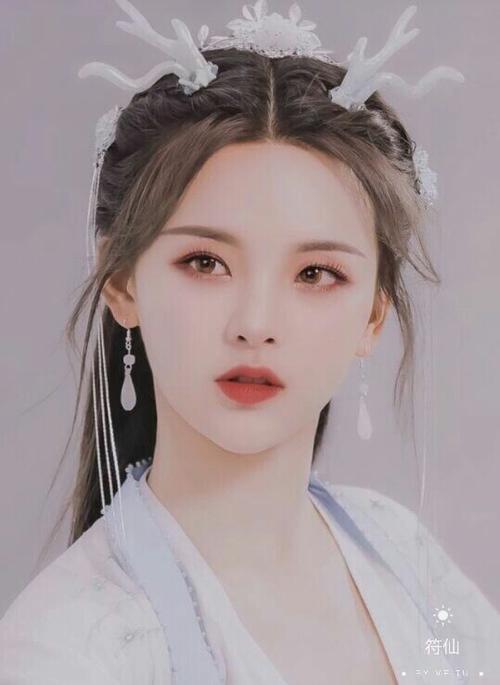 陈情令——符仙-话本小说网